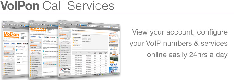 VoIP Services