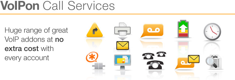 VoIP Services